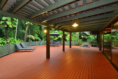 Wait A While Daintree - Accommodation BNB 5