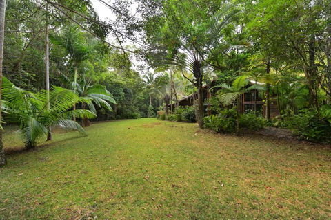 Wait A While Daintree - Accommodation BNB 1