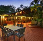 Wait a While Daintree - Accommodation BNB