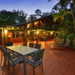 Wait A While Daintree - Accommodation BNB 0
