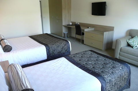 Springs Resorts Mittagong - Accommodation BNB 1