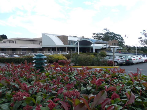Springs Resorts Mittagong - Accommodation BNB 5