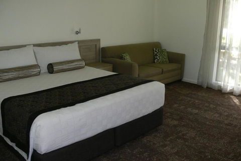 Springs Resorts Mittagong - Accommodation BNB 3