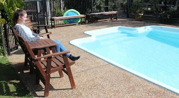 Elfin Hill Country Accommodation - Accommodation BNB 3