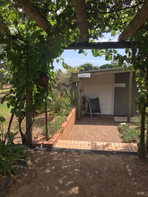 Elfin Hill Country Accommodation - Accommodation BNB 1