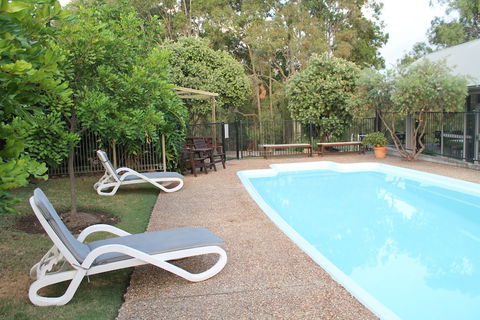 Elfin Hill Country Accommodation - Accommodation BNB 2