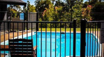 Elfin Hill Country Accommodation - Accommodation BNB 4