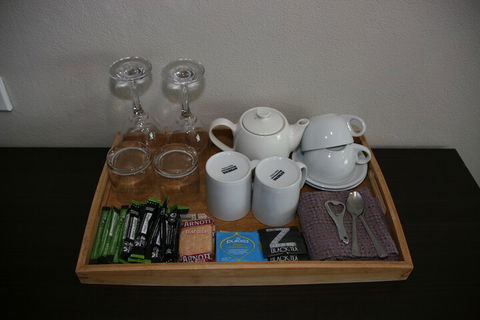 Jindy Inn - Accommodation BNB 2