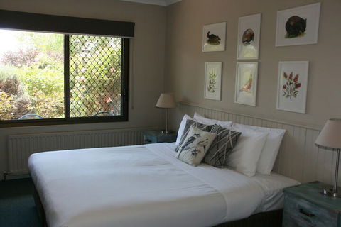 Jindy Inn - Accommodation BNB 4