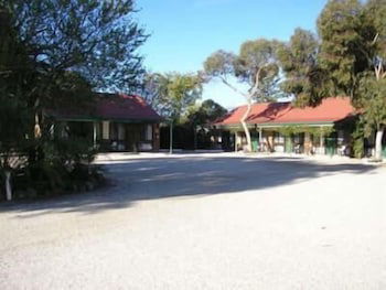 Jolly Swagman Motor Inn Holbrook - Accommodation BNB 4