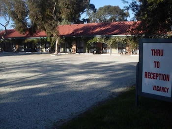 Jolly Swagman Motor Inn Holbrook - Accommodation BNB 1