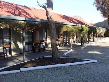 Jolly Swagman Motor Inn Holbrook - Accommodation BNB 2