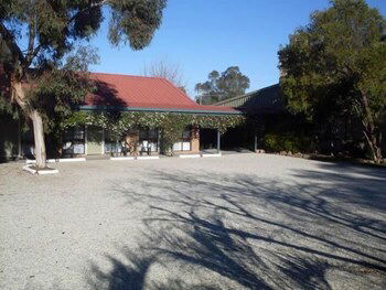 Jolly Swagman Motor Inn Holbrook - Accommodation BNB 0