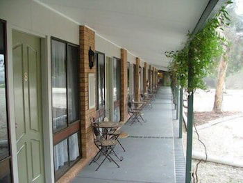 Jolly Swagman Motor Inn Holbrook - Accommodation BNB 3