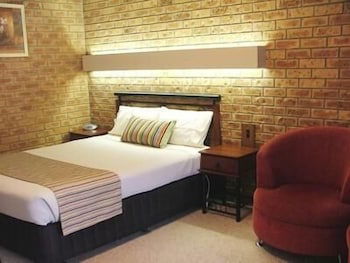Jolly Swagman Motor Inn Holbrook - Accommodation BNB 6