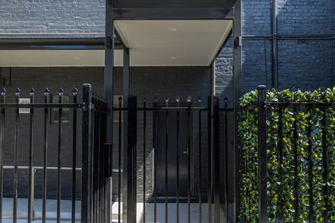 Cache Accommodation - Accommodation BNB 2