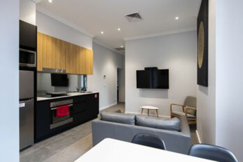 Cache Accommodation - Accommodation BNB 0