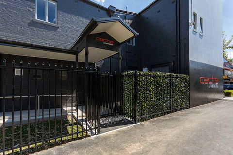 Cache Accommodation - Accommodation BNB 1
