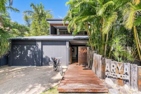 Arya Byron Bay - Accommodation BNB 0