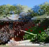Acclaim Kingsway Tourist Park - Accommodation BNB