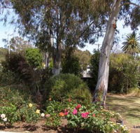 Langford House B  B - Accommodation BNB
