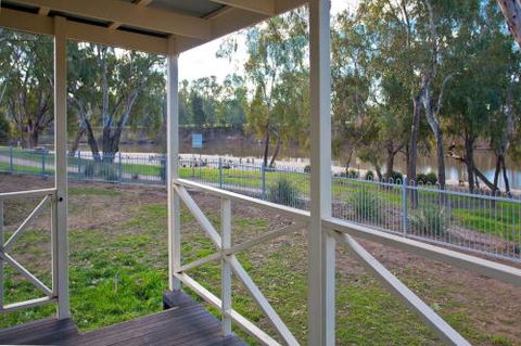 Wagga Wagga Beach Caravan Park - Accommodation BNB 1