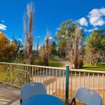 Wagga Wagga Beach Caravan Park - Accommodation BNB 0