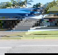 Seaforth Holiday Units - Accommodation BNB