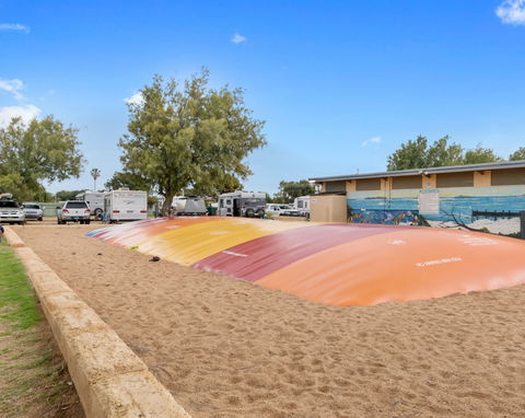 Jurien Bay Tourist Park - Accommodation BNB 4