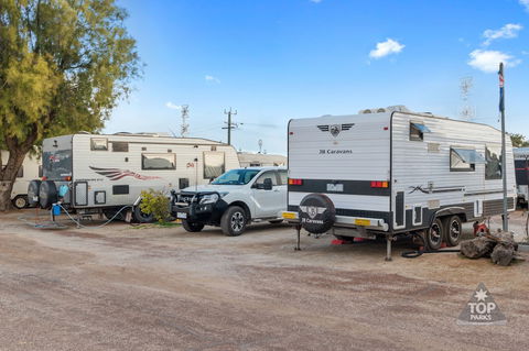 Jurien Bay Tourist Park - Accommodation BNB 3