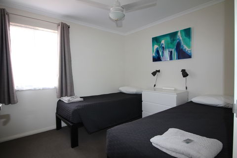Jurien Bay Tourist Park - Accommodation BNB 6