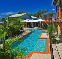 The Edge on Beaches - Accommodation BNB