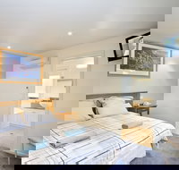 Anchorage Motel And Villas - Accommodation BNB