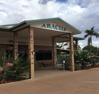 Abacus Motel - Accommodation BNB