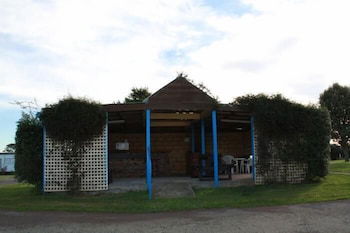 Abel Tasman Caravan Park - Accommodation BNB 3