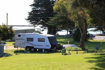 Abel Tasman Caravan Park - Accommodation BNB 6
