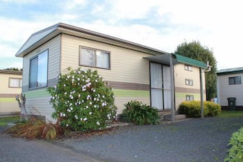 Abel Tasman Caravan Park - Accommodation BNB 2