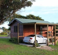 Abel Tasman Caravan Park - Accommodation BNB