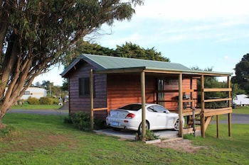 Abel Tasman Caravan Park - Accommodation BNB 0