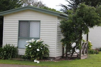 Abel Tasman Caravan Park - Accommodation BNB 1
