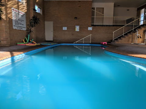 Bega Village Motor Inn - Accommodation BNB 3