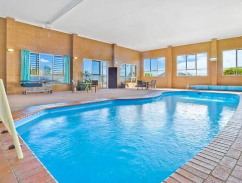 Bega Village Motor Inn - Accommodation BNB 6