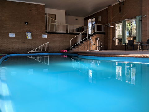 Bega Village Motor Inn - Accommodation BNB 4