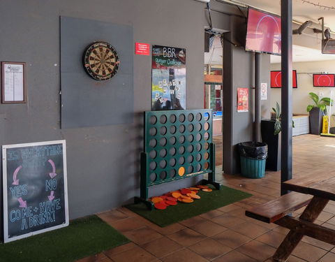 Brisbane Backpackers Resort - Hostel - Accommodation BNB 2