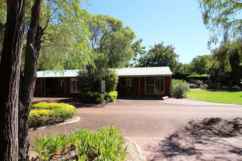 Margaret River Tourist Park - Accommodation BNB 2