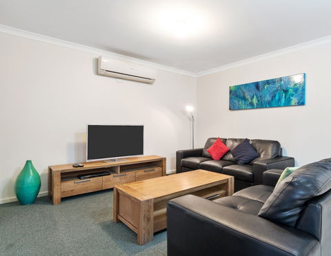 Margaret River Tourist Park - Accommodation BNB 1