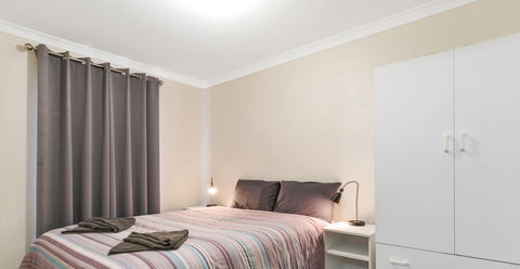 Margaret River Tourist Park - Accommodation BNB 0