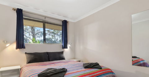 Margaret River Tourist Park - Accommodation BNB 3