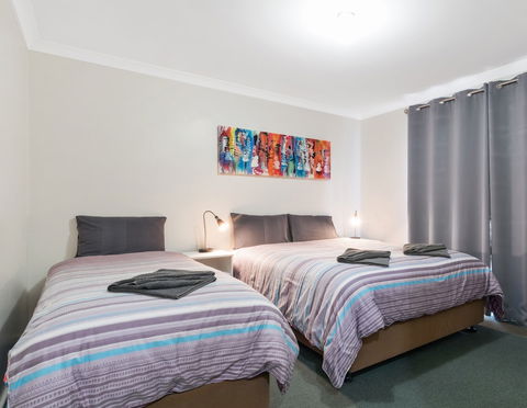 Margaret River Tourist Park - Accommodation BNB 6