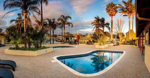 BIG4 Whiters Holiday Village - Accommodation BNB 3